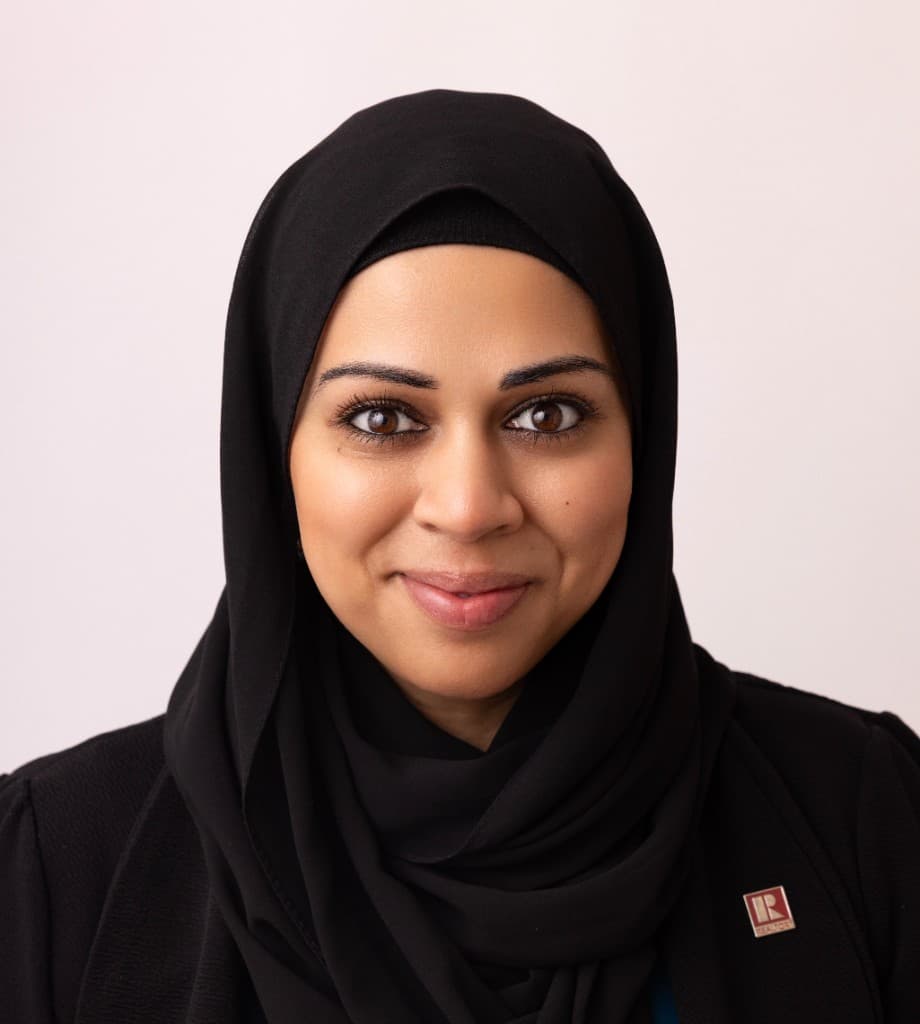 Zeynab Safi