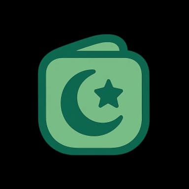 HalalWallet — Compare Halal Financial Products in the U.S.