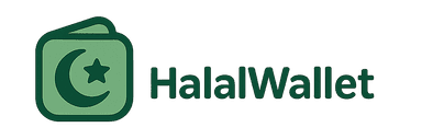 HalalWallet — #1 Halal Finance Comparison Platform