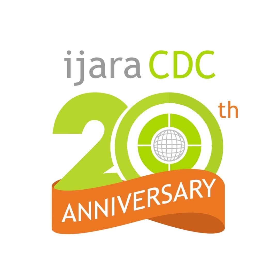 Ijara CDC — halal finance provider logo