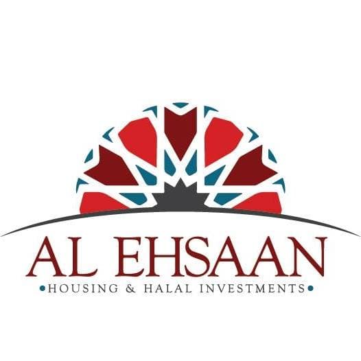 Al Ehsaan — halal finance provider logo