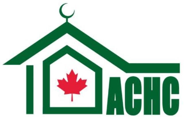 Ansar Co-operative Housing — halal finance provider logo