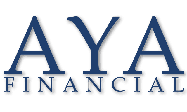 Aya Financial — halal finance provider logo