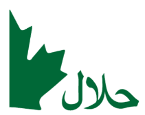 Canadian Halal Financial Corporation — halal finance provider logo