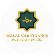 Halal Car Financing — halal finance provider logo