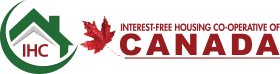 Interest Free Housing Co-Operative of Canada — halal finance provider logo