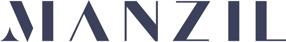 Manzil - halal finance provider logo