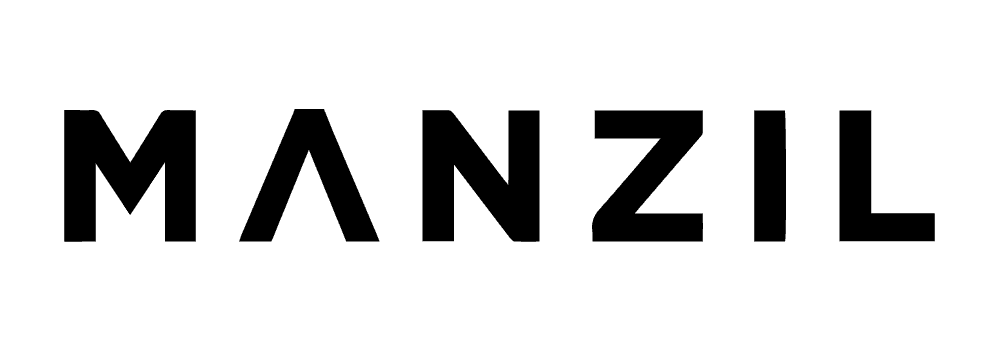Manzil - halal finance provider logo