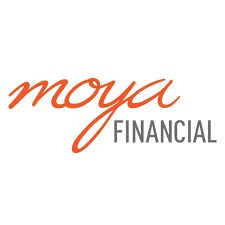 Moya Financial — halal finance provider logo