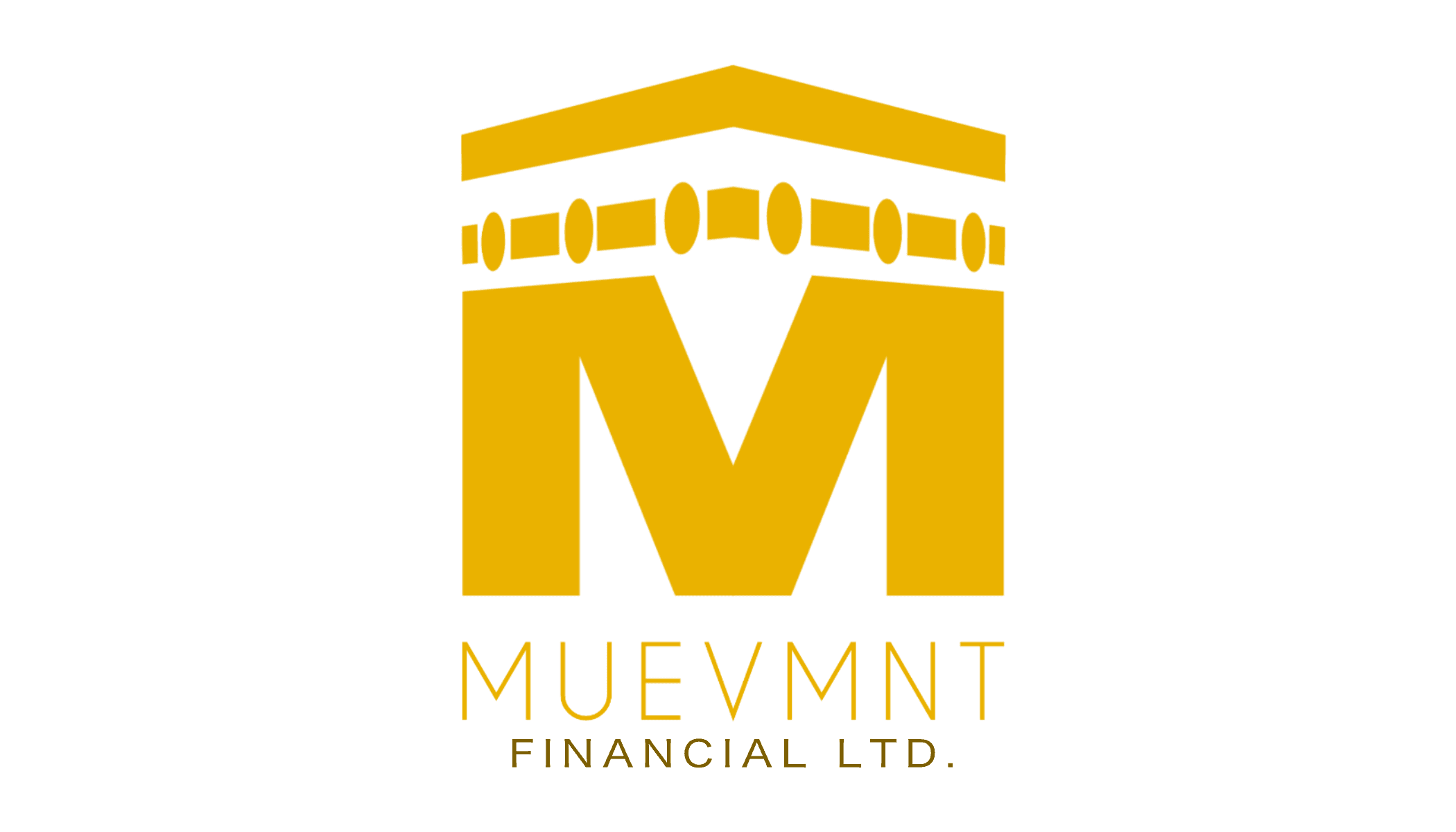 Muevmnt Financial — halal finance provider logo