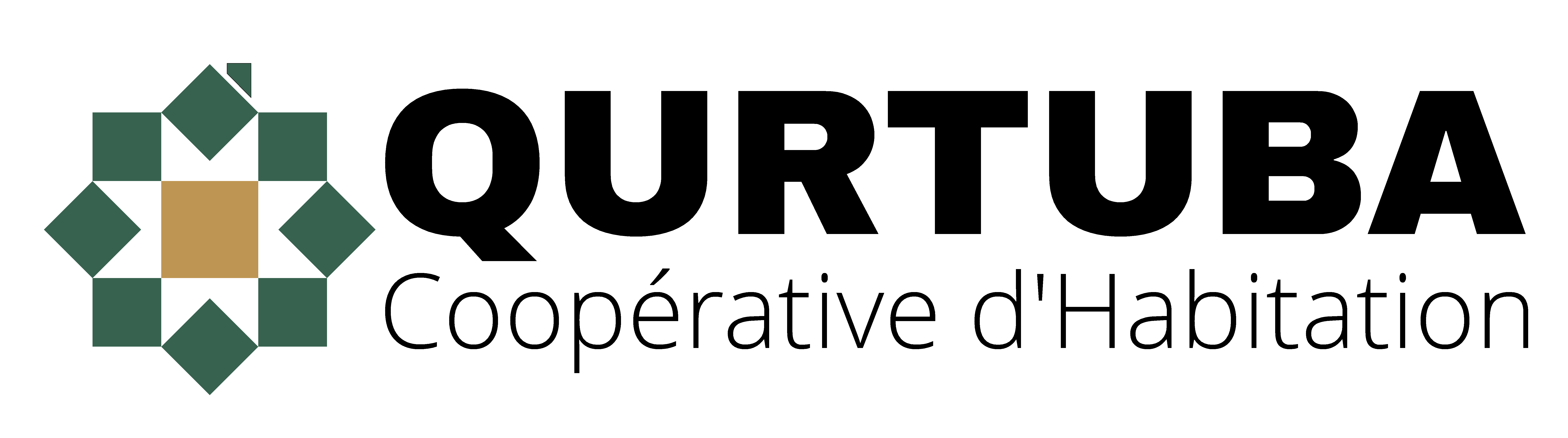 Qurtuba — halal finance provider logo
