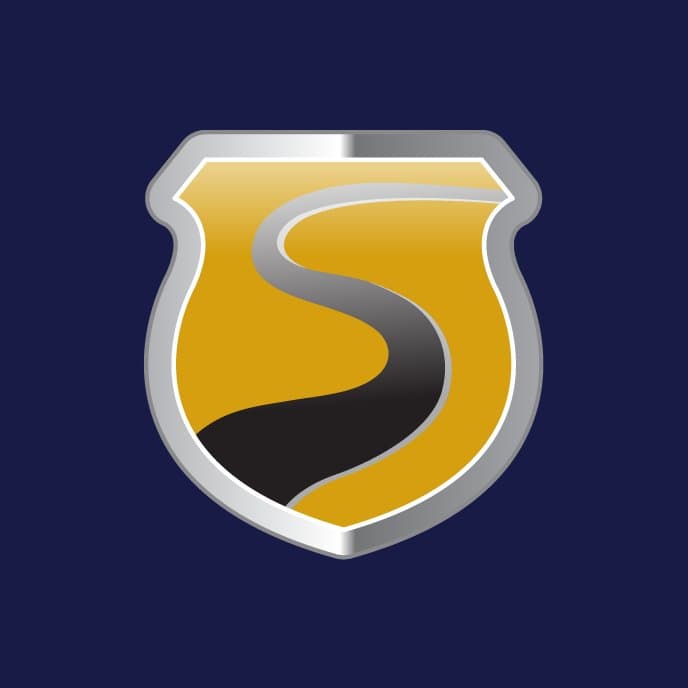 SPFunds — halal finance provider logo