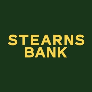 Stearns Bank — halal finance provider logo