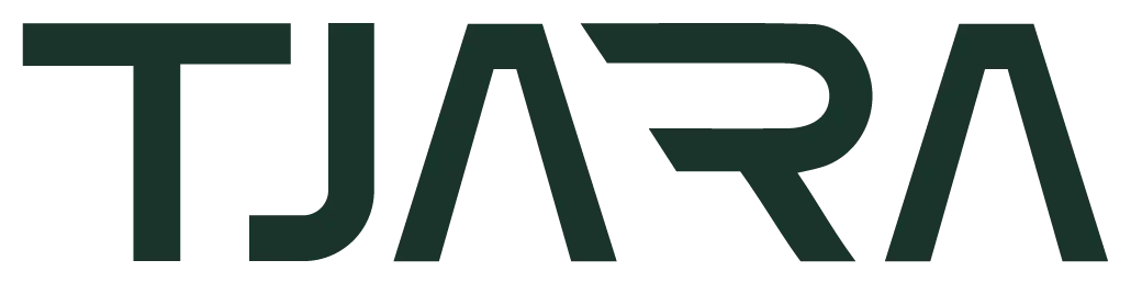 Tjara Halal Financing — halal finance provider logo