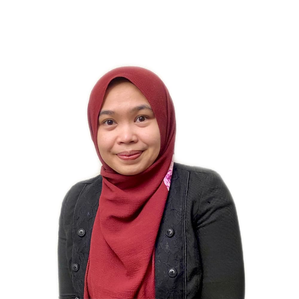 Najmiah Mukhtar