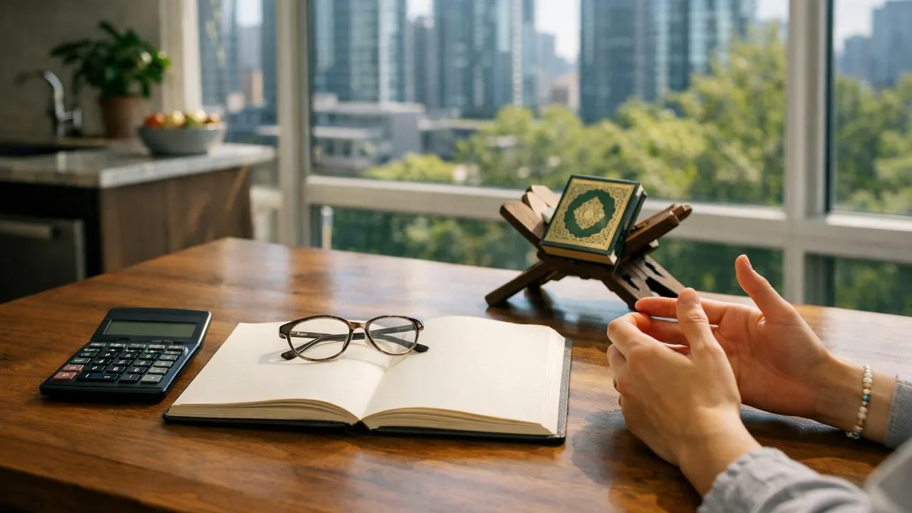 Which Banks Offer a Halal Mortgage in Canada? (2026): Big Six Checked