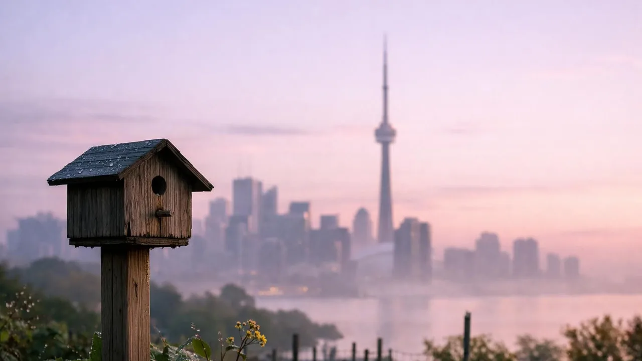 Halal Mortgage Toronto (2026): Double Land Transfer Tax, Rebates and Who Lends