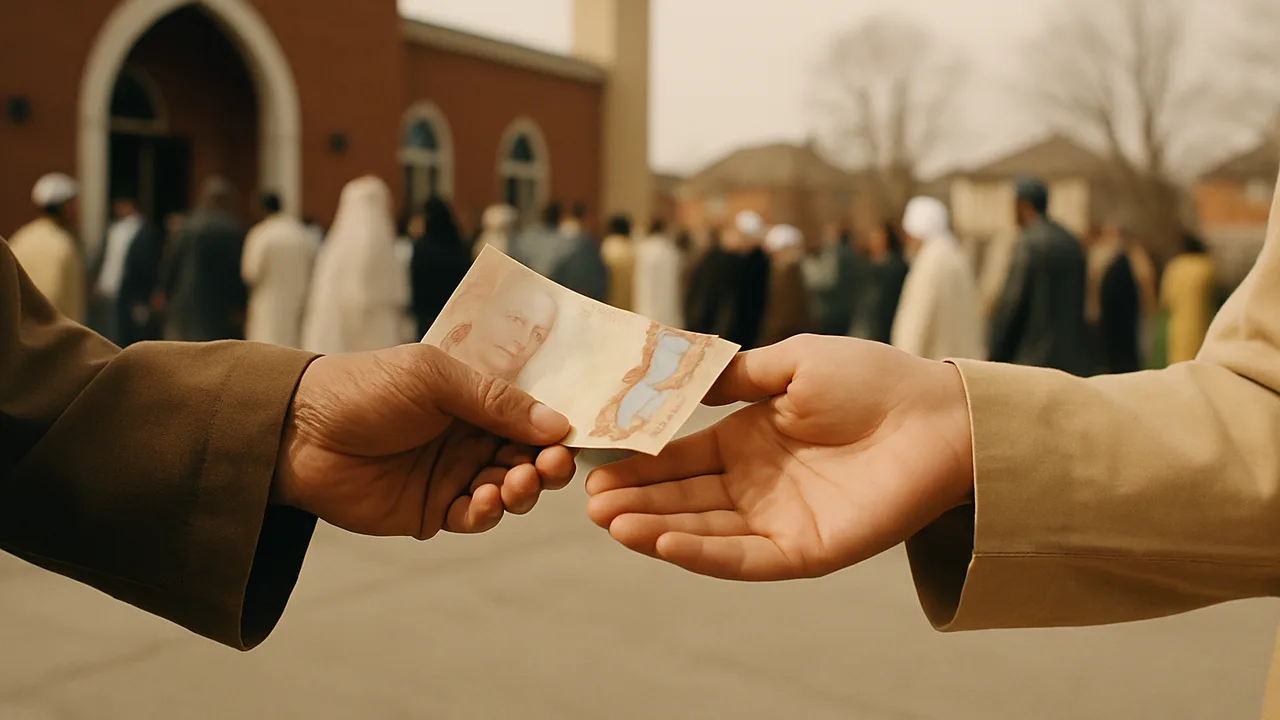 ICNA Relief Canada Review: CRA Status, Zakat Policy and Where the Money Goes (2026)