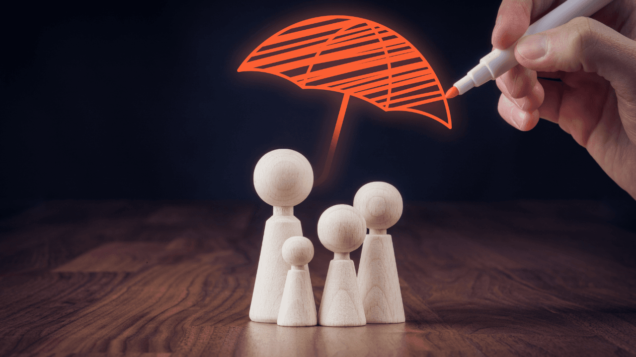 Can Muslims Have Life Insurance? (Term vs Whole Life Explained — U.S. Guide 2026)
