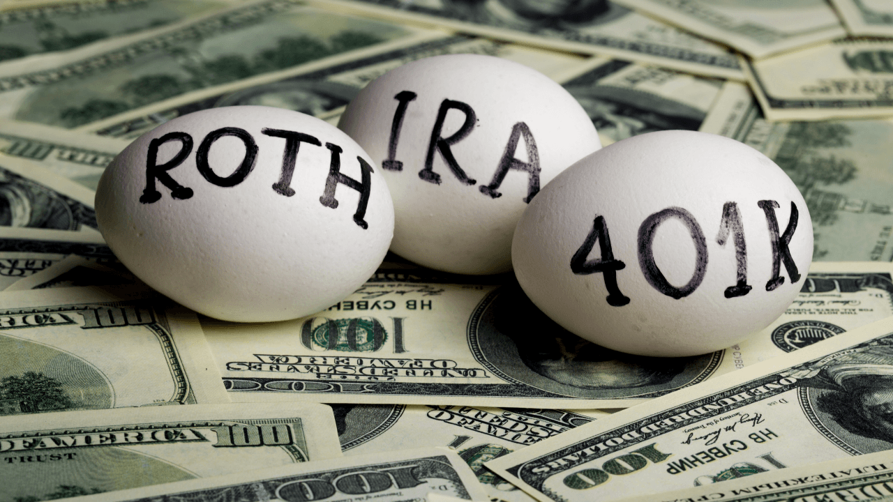 Do You Pay Zakat on Retirement Accounts? (401k, IRA & Roth Explained — U.S. Guide 2026)