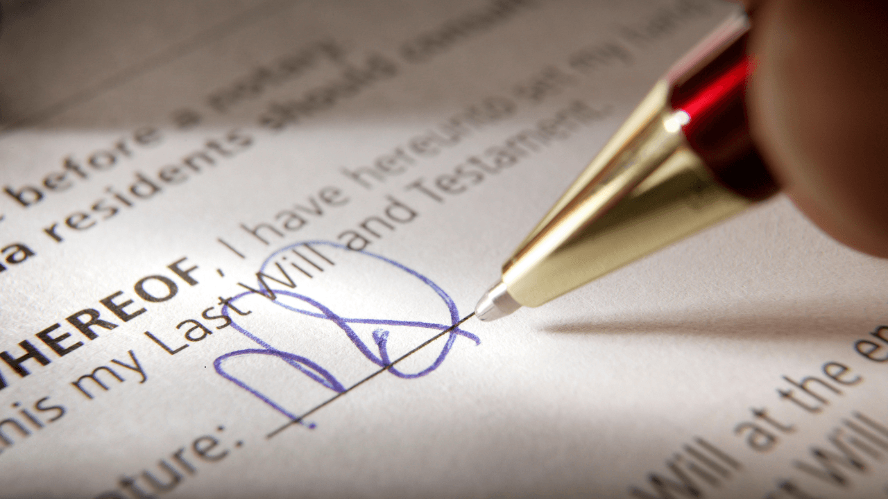 How to Write an Islamic Will in the United States (Step-by-Step Guide for Muslims — 2026)