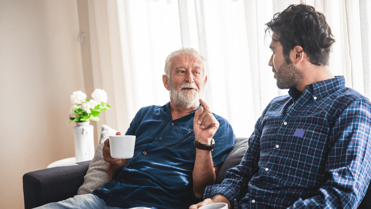 Caring for Aging Parents Financially: A Muslim Guide (U.S. Family Responsibility & Planning — 2026)
