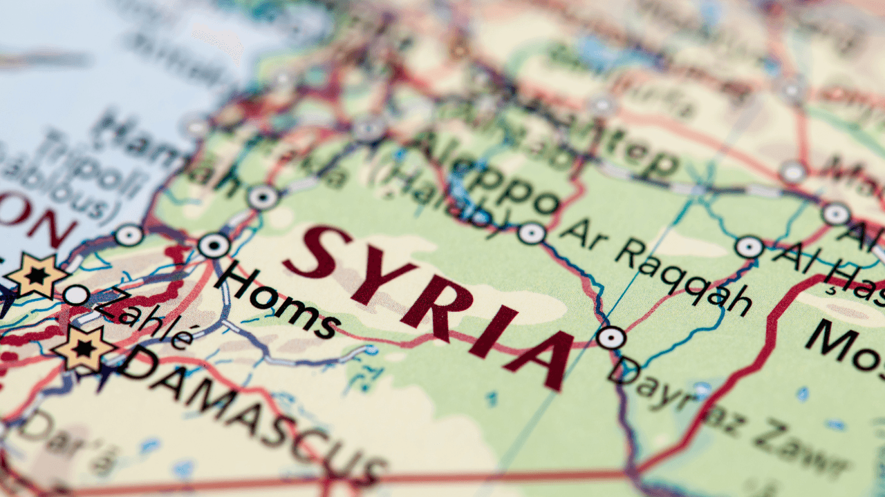 Best Muslim Charities for Syria (2026): Vetted Organizations for Syrian Relief