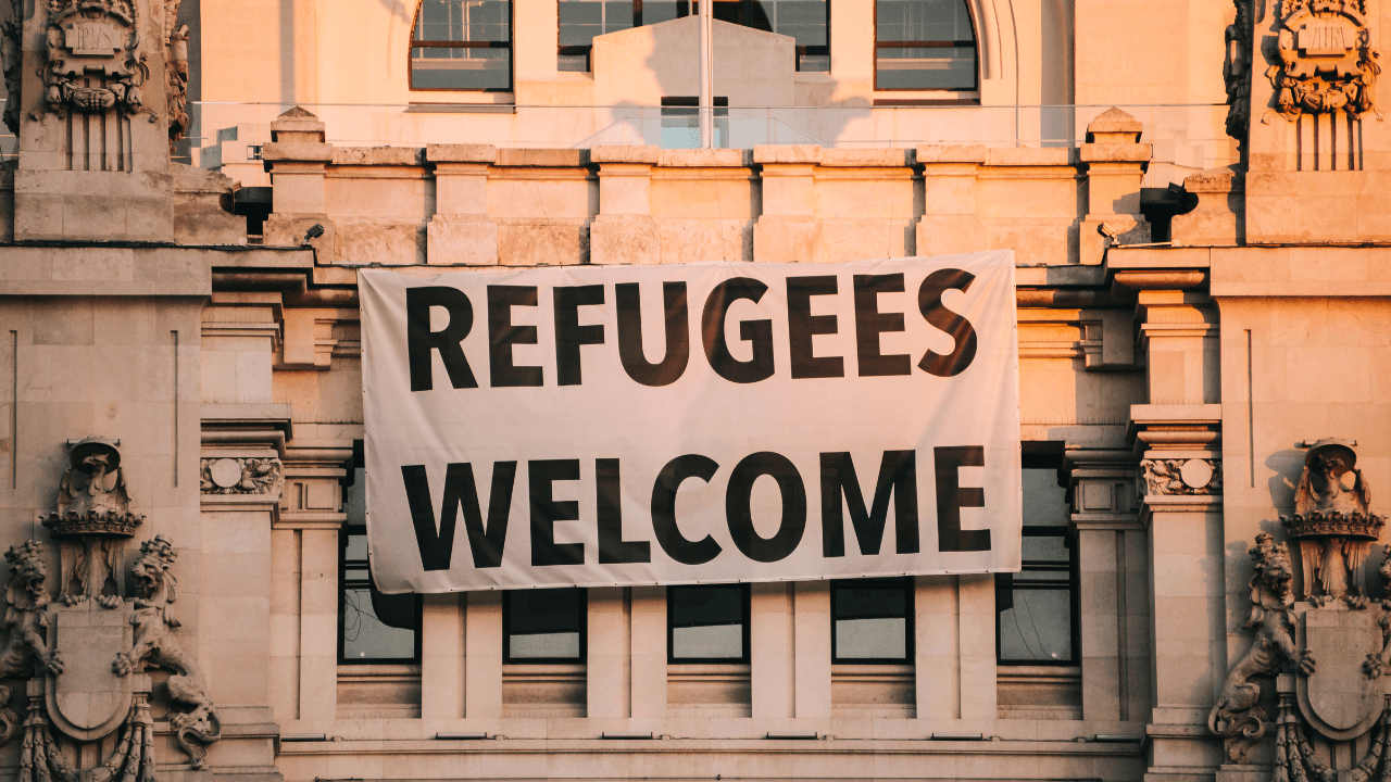 Best Muslim Charities for Refugees and Asylum Seekers (2026)
