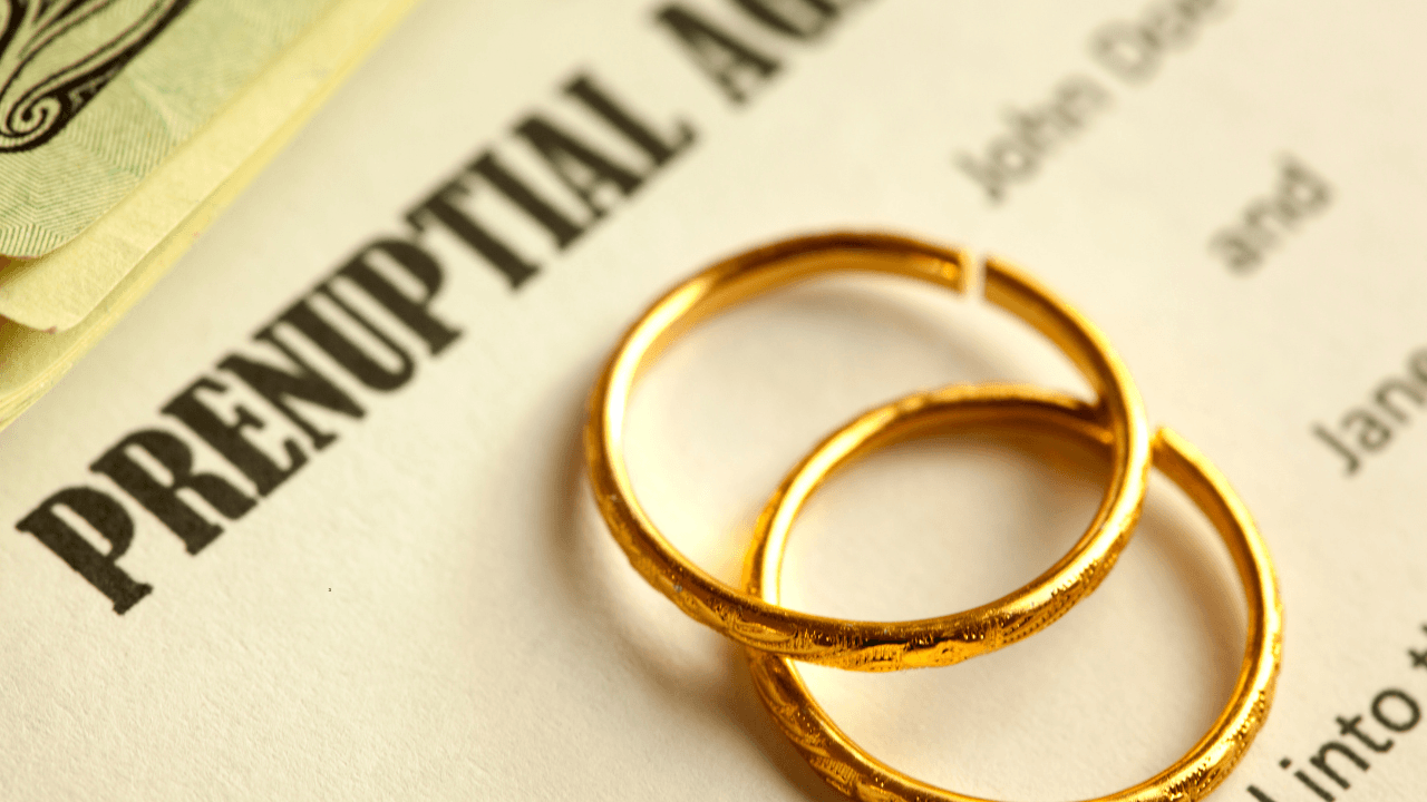 Islamic Prenuptial Agreement: Do You Need One? (2026 Guide)
