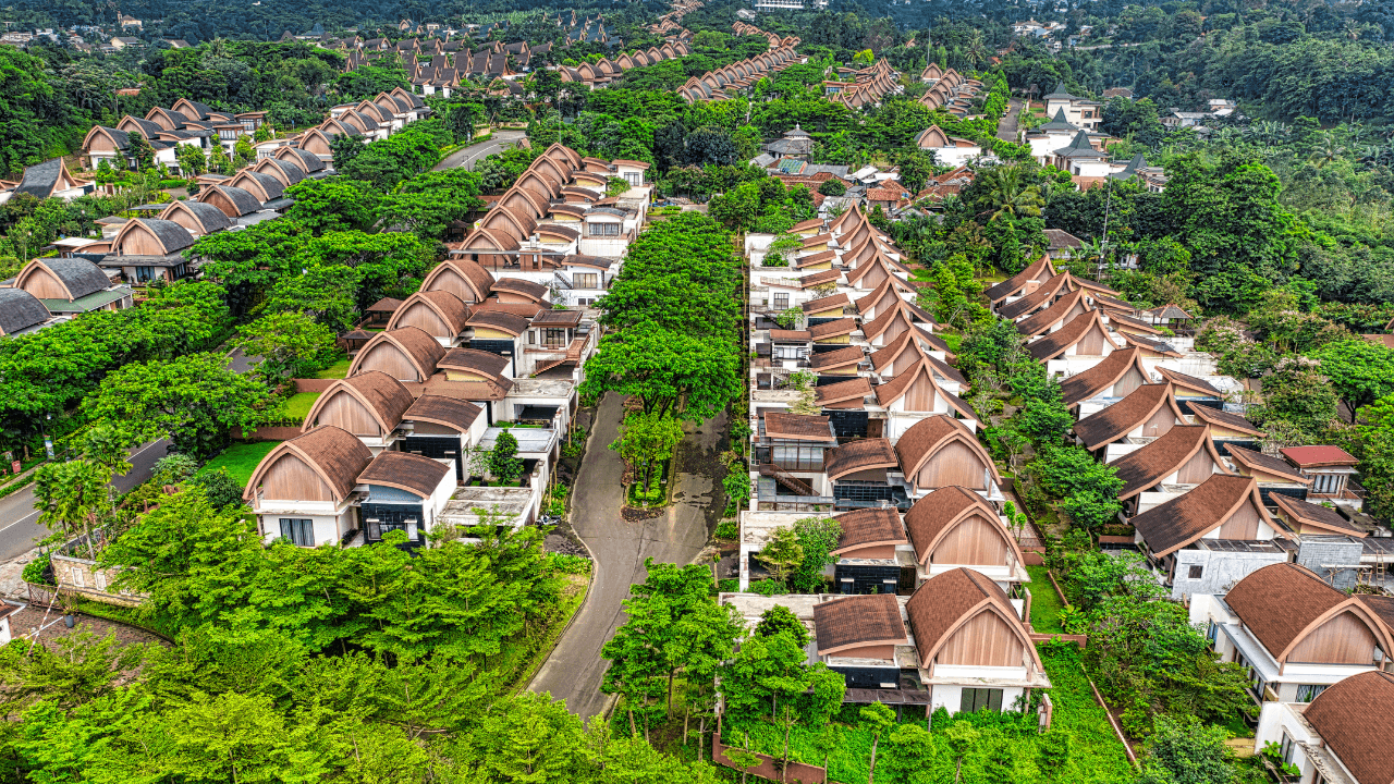 Halal Commercial Real Estate: A Guide for Muslim Investors