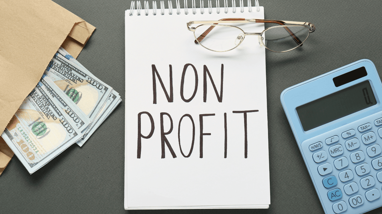 Halal Financing for Nonprofits in the U.S. (Mosques, Schools, and Community Centers)