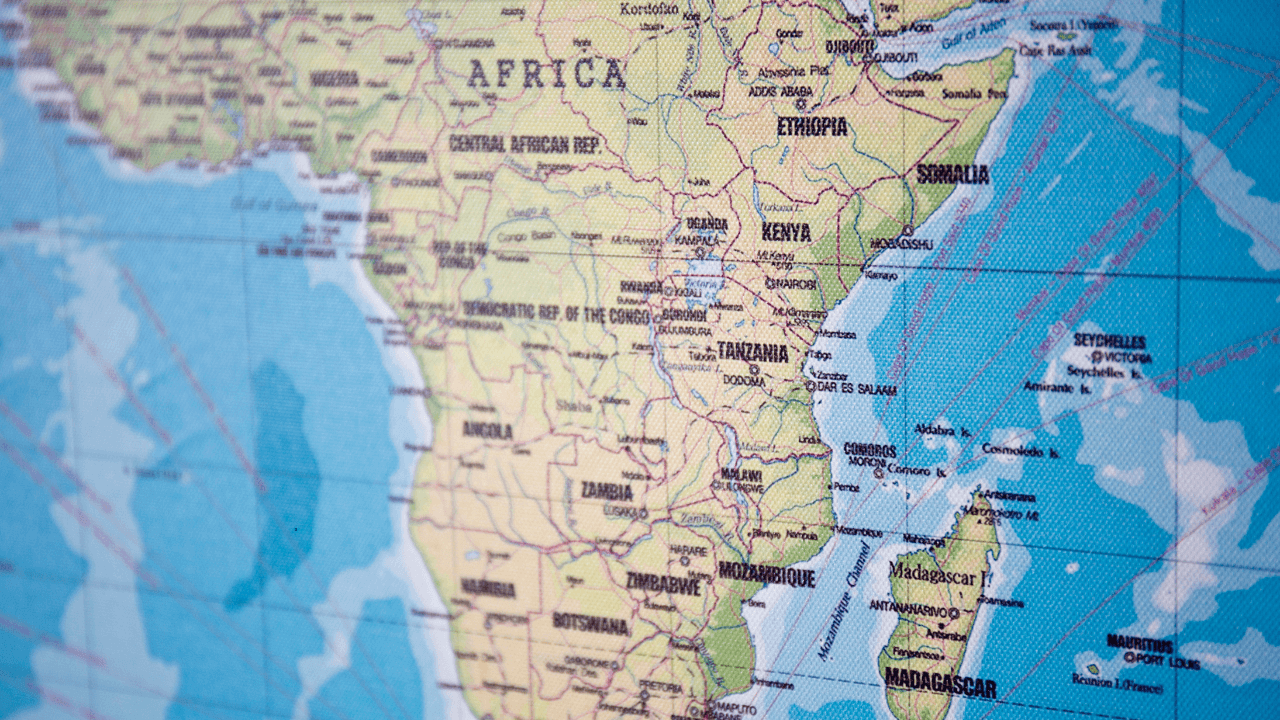 Best Muslim Charities for Sub-Saharan Africa (2026)