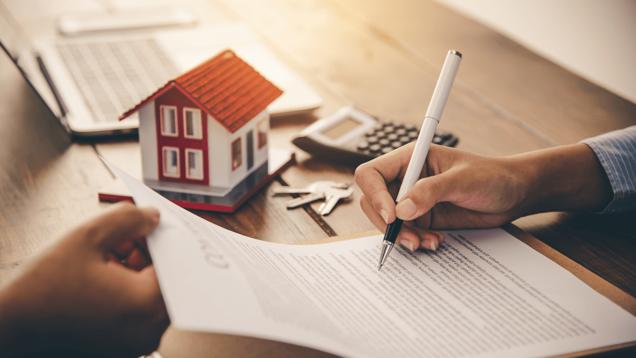 How Ijara Home Financing Works: A Muslim Buyer's Guide (2026)