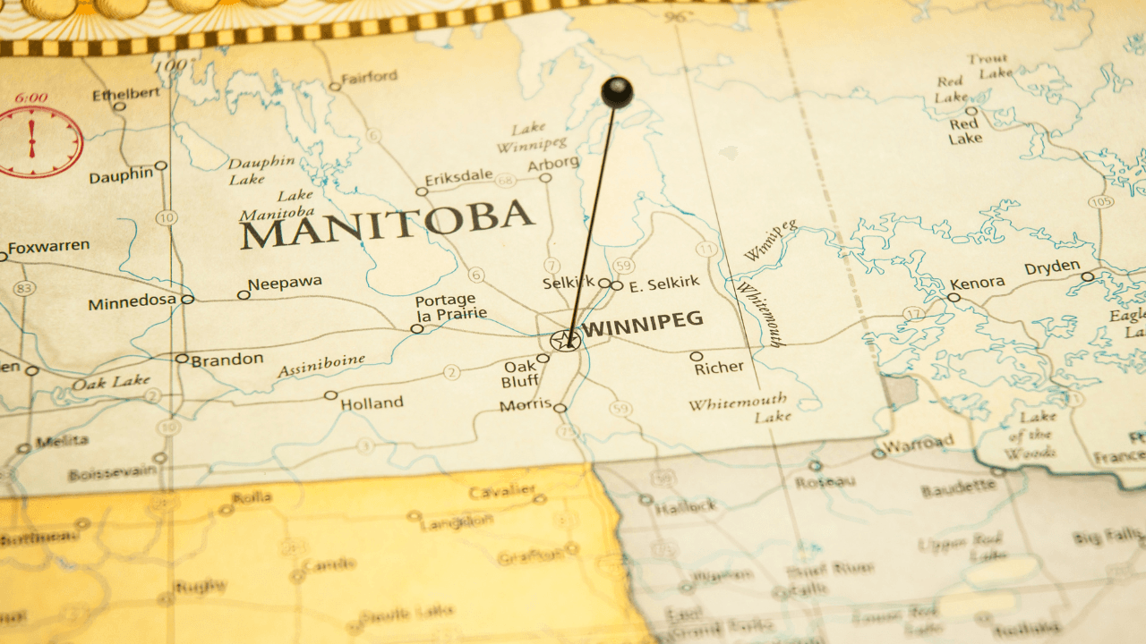 Halal Mortgage Options in Manitoba for Muslim Homebuyers (2026)