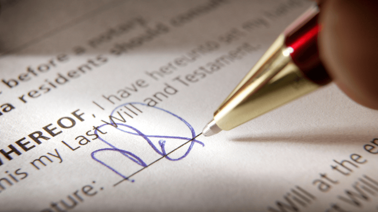 Islamic Wills and Estate Planning in Canada (2026)