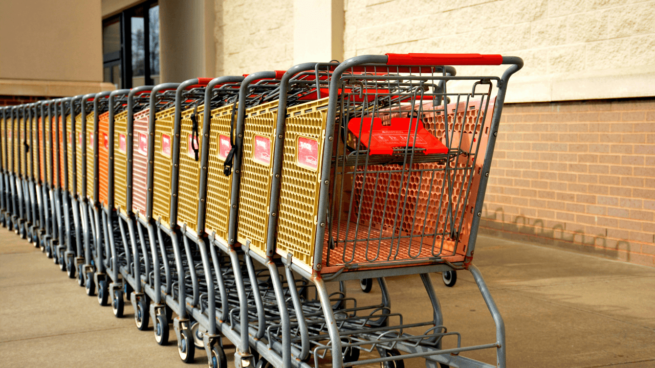 Is Target Stock Halal? (2026 Guide)