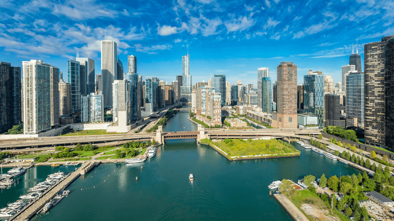 Halal Home Financing in Illinois for Muslim Homebuyers (2026)