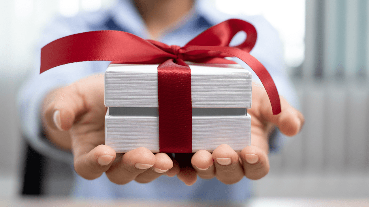 Using Gift Funds for a Halal Home Financing Down Payment 2026