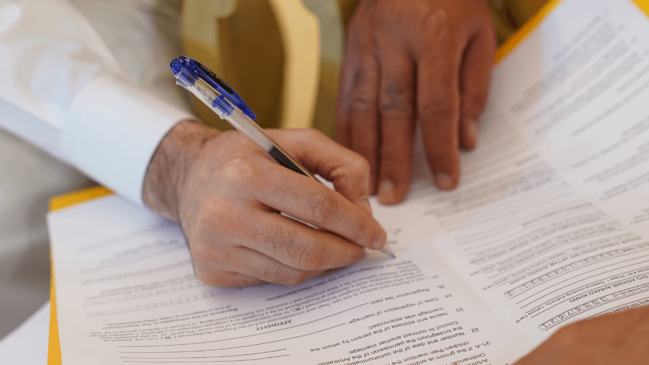 Halal Wedding Financing in Canada 2026: Options Without Riba