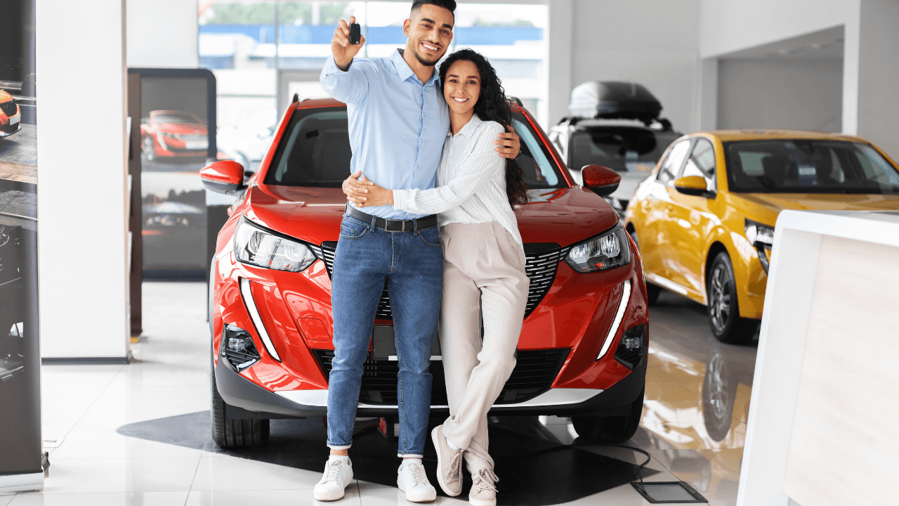 Halal Car Financing in Newfoundland and Labrador (2026 Guide)