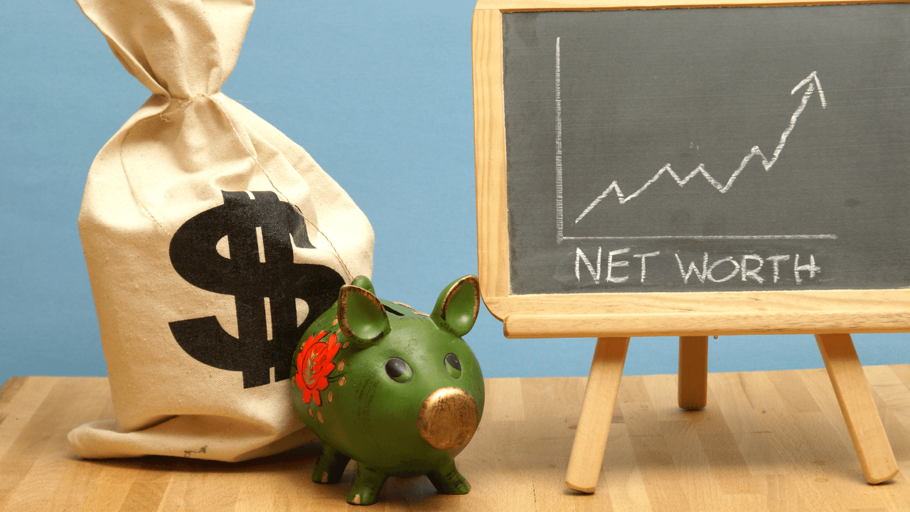 Halal Mortgage Based on Net Worth in Canada (2026)