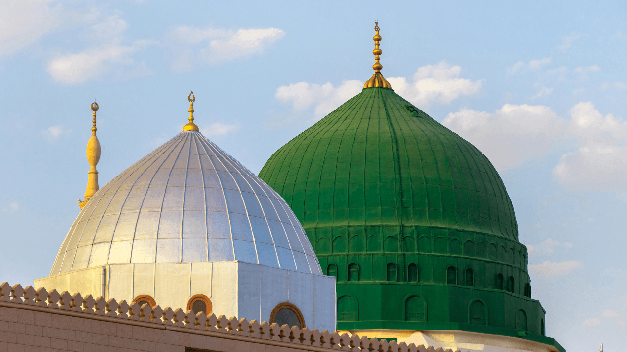 Halal Masjid and Non-Profit Financing in Canada (2026)