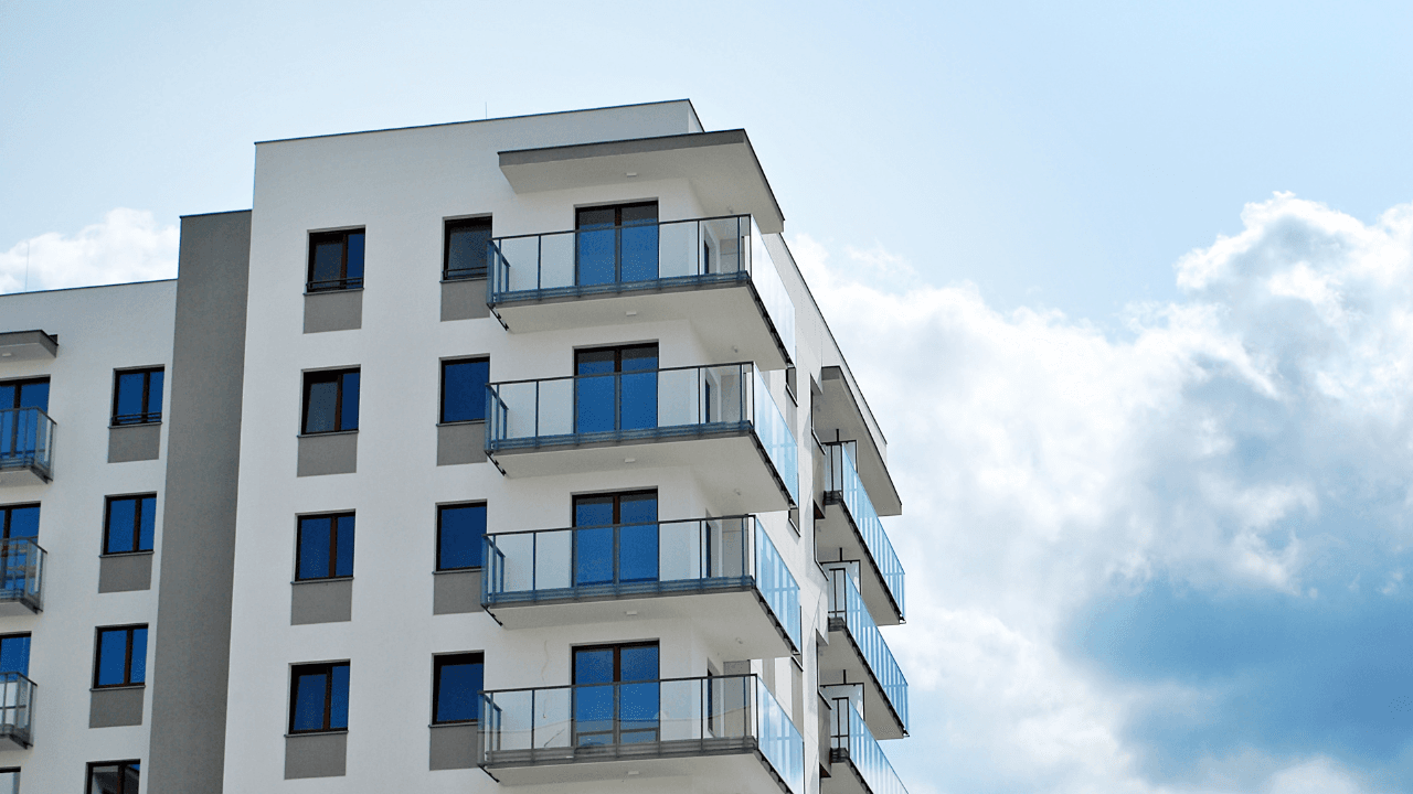 Halal Financing for Apartment Buildings in Canada (2026)
